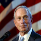 New York City Mayor Michael Bloomberg
Matthew Stockman/Getty Images